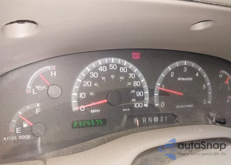 2001 Ford F-150 Supercrew King Ranch/Lariat/Xlt из США, поврежденный, VIN 1FTRW08L81KA22824